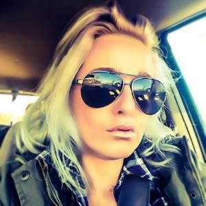 Meet your Posher, Annie